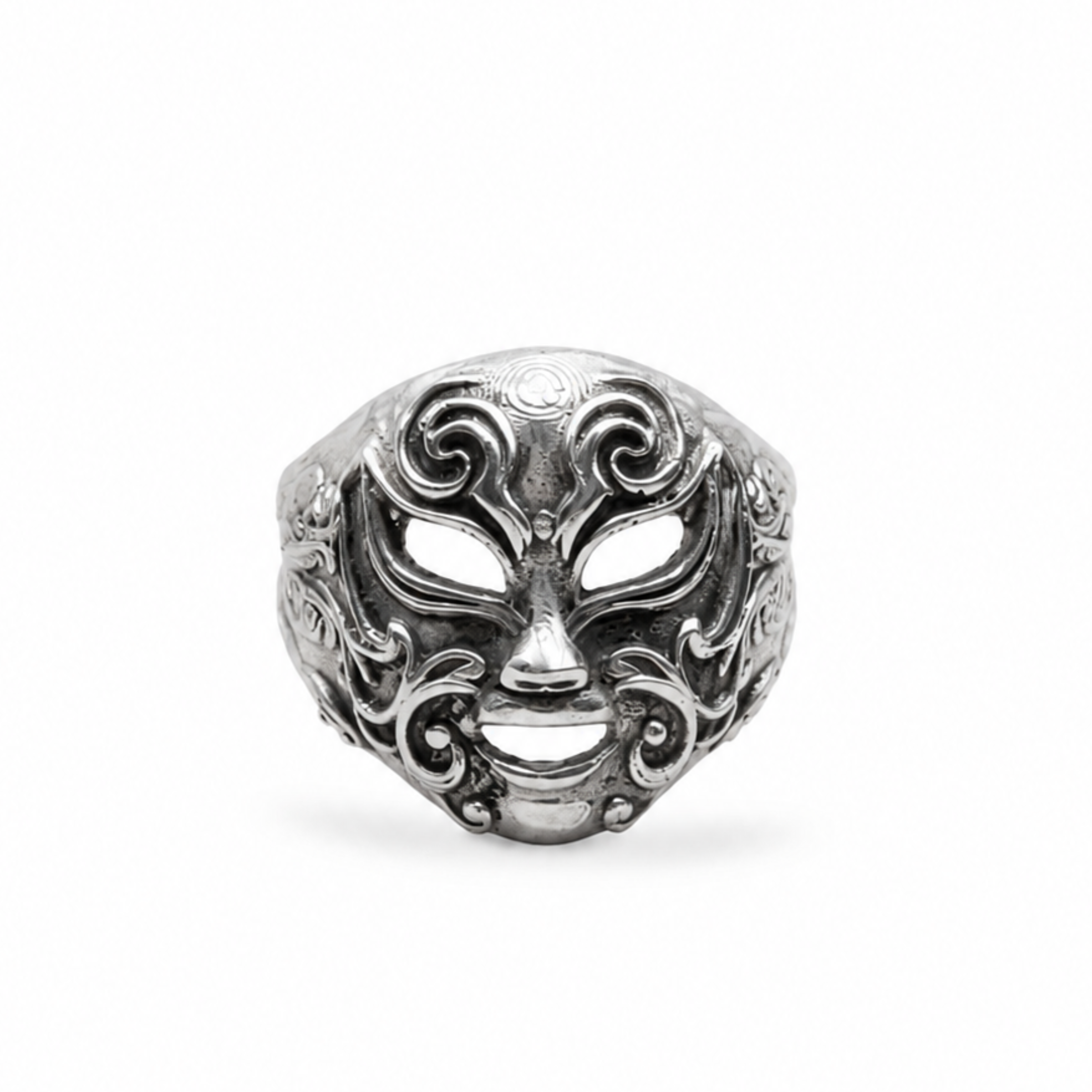 “El Luchador”